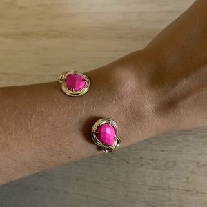 Kendra Scott Cuff
